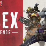 【LIVE】アプデで神環境きた！暴れるぞおぉぉ【Apex Legends】