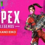 【#53】EIKOがAPEXを生配信！【ゲーム実況】