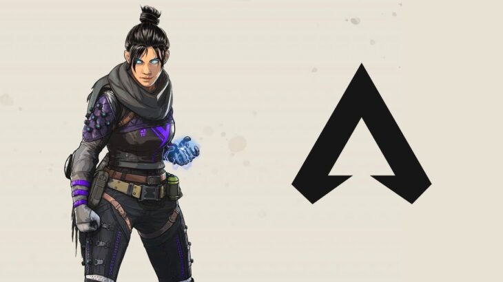 ALGS CC1 準決勝,決勝 10分遅延【APEX LEGENDS】