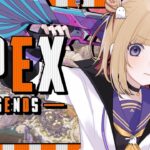 【APEX】野良ランク / 2周目  チャンピオン取りたい！ソロランクいくぞ！※概要欄チェック！