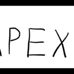 【Apex】久しぶりのランクランク