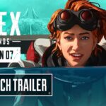 Apex Legends Season 7 – Ascension Launch Trailer