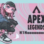 【Apex Legends】シーズン20開幕ランクいくぞ！
