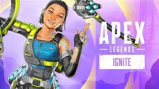 Apex Legends「switch版」参加型配信まずいバトルパスが…