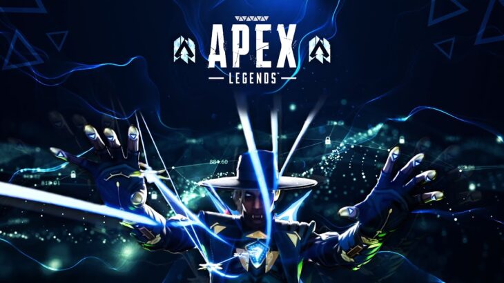 apexキル集