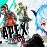 【#apex 】#apexカスタム 参加者募集中ー！！武器縛りマッチもあるよ！みんなで遊ぼう！初見さん常連さん大歓迎！【#ペリカ修行中】