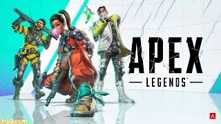 ローバええやんけ【ＡＰＥＸ】