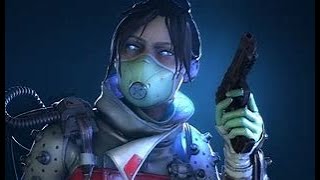 キーマウのキル集　＃1【APEX LEGENDS】