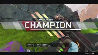 【APEX】ヴァルキリーの強さを知ってほしい