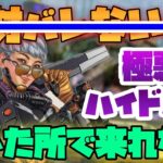 【APEX】ヴァルキリー専による必修ハイドポジション講座〜ストームポイント〜【Part3】