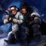 「Apex Legends」ミラージュを使いたい配信