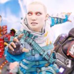 キーマウトップレベルのキル集 [Apex Legends] キャラコンコーチング始めました！！