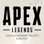 話題の新作遊びます！｜Apex Legends