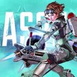 [Apex Legends]　キーマウ練習　レイス上手くなる