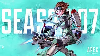 [Apex Legends]　キーマウ練習　レイス上手くなる