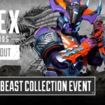 Apex Legends: Inner Beast Collection Event Trailer