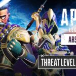 Apex Legends – Threat Level Event Trailer | PS5 & PS4 Games