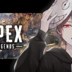 【APEX】俺は騙されないぜ？？　ミラージュ練習【参加型】