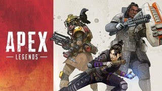 [APEX/PC] ローバチャレンジいきまーす #105 #20240425