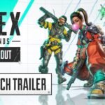 Apex Legends: Breakout Launch Trailer