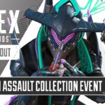 Apex Legends: Urban Assault Collection Event Trailer