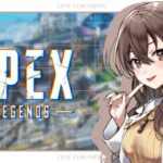 【Apex  Legends】のんびり実況＃35 参加型 ランクゴールド！ちょっとだけ　ミラージュ100kill挑戦中　コメントしていってね🎶 【JP/EN】