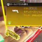 エイプリルフール限定モザンビークが復活してるぞwww apex