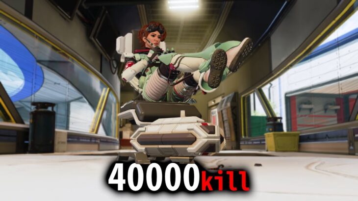 4万キルホライゾンのスーパーキル集 #80【APEX LEGENDS】