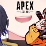 【APEX】息抜きたすかる【白雪レイド ありさか 一ノ瀬うるは 】