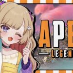 【APEX】野良ランク / プラチナ帯 5日ぶりのリハビリAPEX！今日も元気にソロランク！※概要欄チェック！