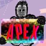 【APEX】カジュなんか　　#APEX  #エーペックス #apexlegends