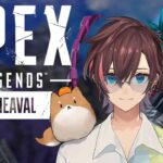 【Apex Legends】新キャラ、新マップ！触ってみるぞ！！！