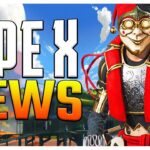 Apex Legends News! Dev Tracker Update + Level 500 Game Breaking Bug + Invisible Rock Patch Confirmed