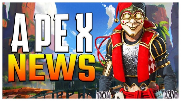 Apex Legends News! Dev Tracker Update + Level 500 Game Breaking Bug + Invisible Rock Patch Confirmed