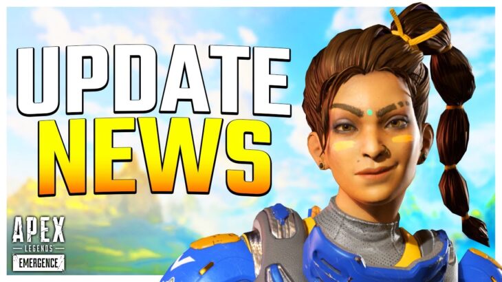 Apex Legends Update News! PS4 Stats & Badges Lost + Dev Tracker Changed + New Recolor Skins!