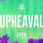 Apex Legends: Upheaval Gameplay Trailer