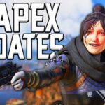 10 Future Apex Legends Updates! Ranked Mode + XP Events + Stat Tracker + Mirage Buffs + More!