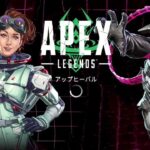 【#38】【Apex Legends】配信する！Switchで！【参加型】