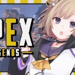 【APEX】野良ランク / プラチナ帯 今日も盛りたい！楽しくソロランク！ ※概要欄チェック！