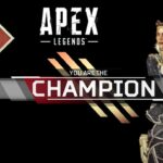 【APEX】ローバで初チャンピオン！！！