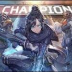 こじがやるAPEX 練習　参加型　CS