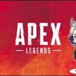 【APEX】イベント参加　LICAカップ　がんばります！