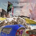 [APEX]　ヴァルキリーで上を目指すランクプラチナ帯　PS5　シーズン21-9-2