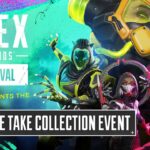 Apex Legends: Double Take Collection Event Trailer