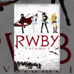 RWBY Volume 1 (吹替版)