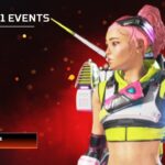 SEASON 21 EVENT INFO – Apex Legends