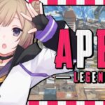 【APEX】野良ランク / プラチナ帯 戦闘モードで前に出るぞ！※概要欄チェック！