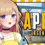 【APEX】野良ランク / プラチナ帯 前線で戦うソロランク！ ※概要欄チェック！