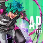 【APEX】イベントチャレンジ消化