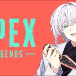 【仕事】カジュマッチ遅かったらランク【APEX】